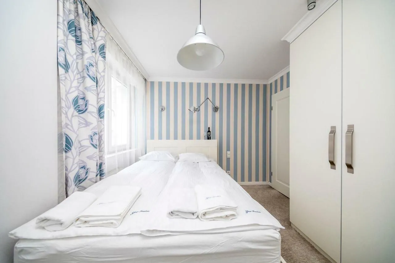 Apartament Ten By Your Freedom وارسو 0*,  بولندا